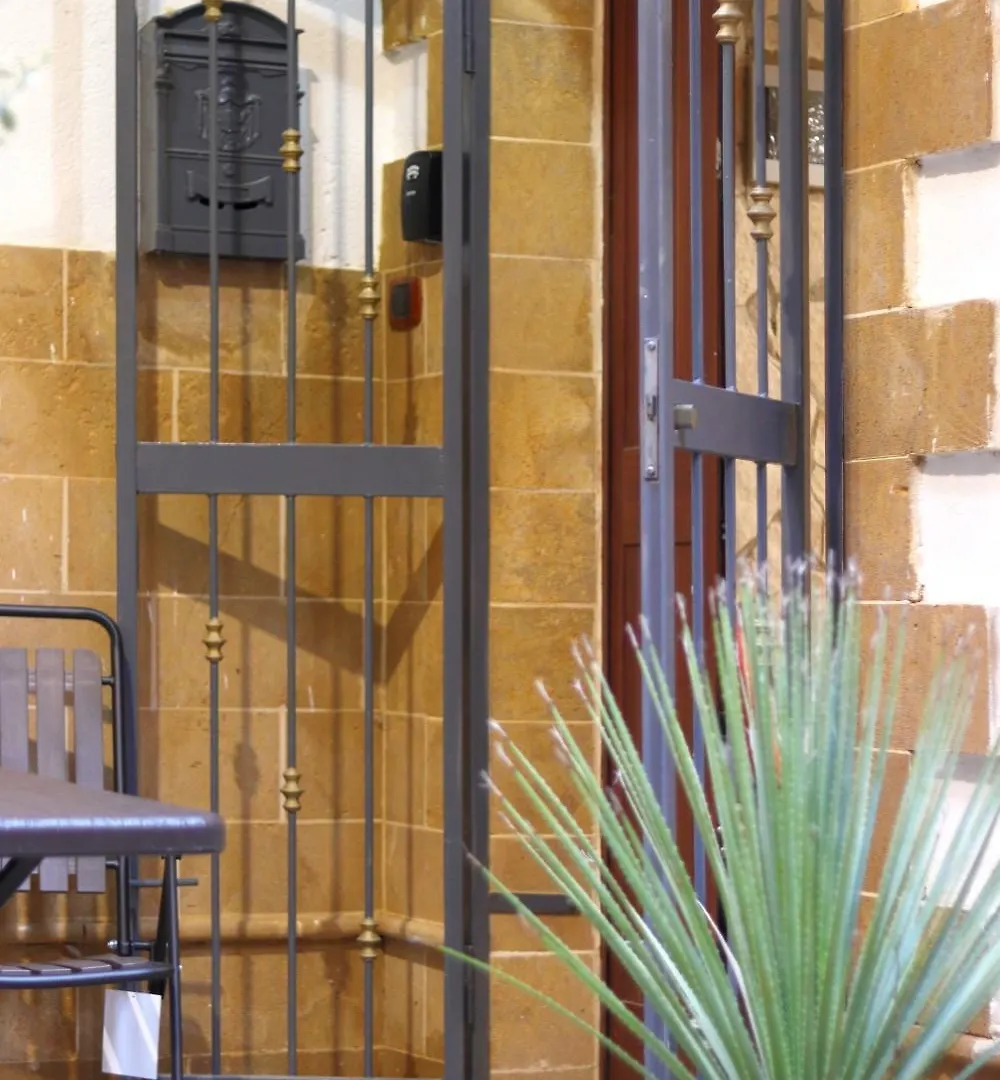 Casa Damarete Βίλα Αγκριτζέντο