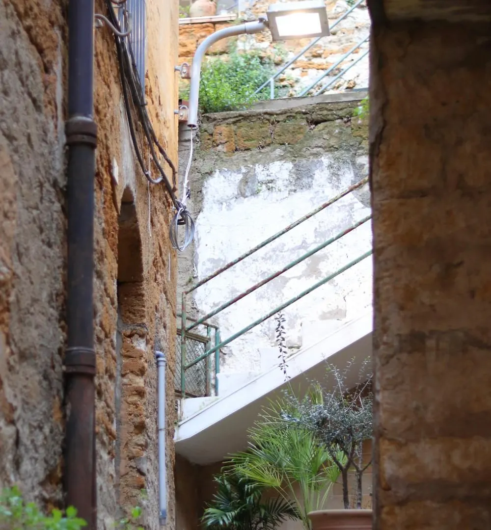 Σπίτι διακοπών Casa Damarete Βίλα Αγκριτζέντο