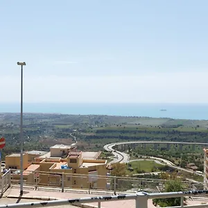2* Nocleg ze śniadaniem Sicily Dreams Luxury