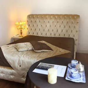 4* Alojamento de Acomodação e Pequeno-almoço Palazzo Del Teatro