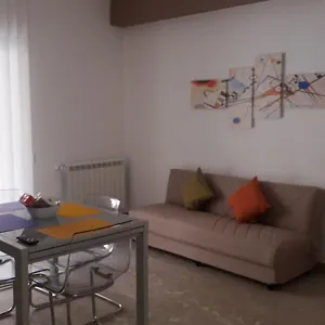  Apartament Agricentro